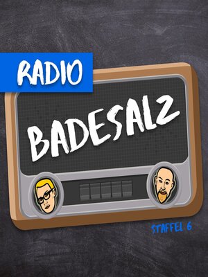 cover image of Radio Badesalz